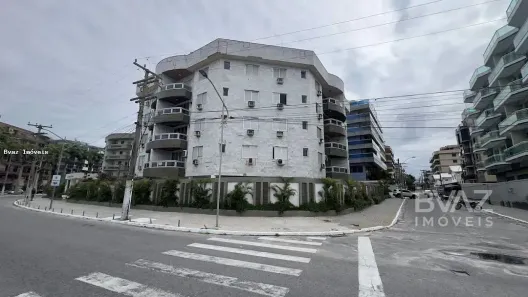 Apartamento com 3 Quartos à venda, 133m² no Passagem, Cabo Frio