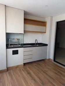 Apartamento com 3 Quartos à venda, 84m² no Vila Aviação, Bauru
