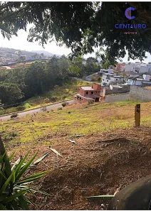 Lote/Terreno à venda, 567m² no Aeroporto, Juiz de Fora