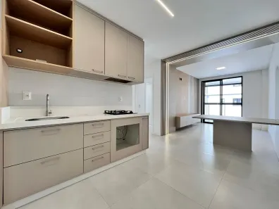 Apartamento com 2 Quartos à venda, 69m² no Morretes, Itapema