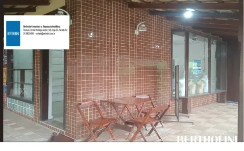 Ponto Comercial para alugar, 32m² no , Itatiaia