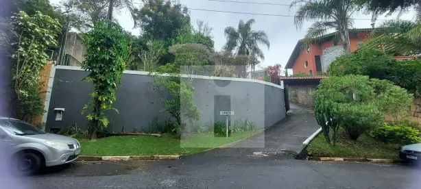 Casa de Condomínio com 2 Quartos à venda, 160m² no Colinas do Ermitage (Sousas), Campinas