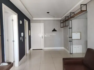 Apartamento com 1 Quarto à venda, 44m² no Menino Deus, Porto Alegre