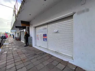 Ponto Comercial para alugar, 120m² no Centro, Novo Hamburgo
