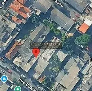 à venda, 300m² no Guaiaúna, São Paulo