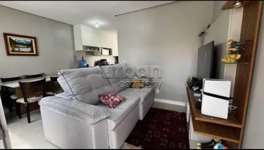 Casa com 2 Quartos à venda, 70m² no Igara, Canoas