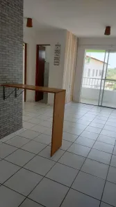 Apartamento com 2 Quartos à venda, 45m² no MIRITIUA, São José de Ribamar