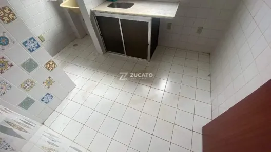 Apartamento com 2 Quartos à venda, 45m² no Mercês, Uberaba