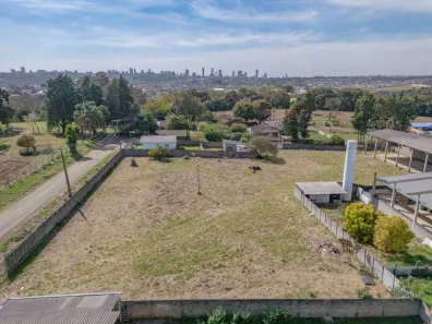 Lote/Terreno à venda, 4243m² no Contorno, Ponta Grossa