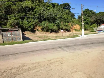 Lote/Terreno à venda, 1200m² no São Francisco do Cruará (Guia de Pacobaíba), Magé