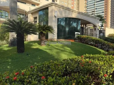 Apartamento com 4 Quartos para alugar, 139m² no Bonfim Paulista, Ribeirão Preto