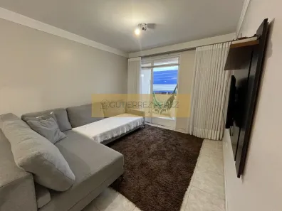 Apartamento com 2 Quartos à venda, 110m² no Vila Mogilar, Mogi das Cruzes