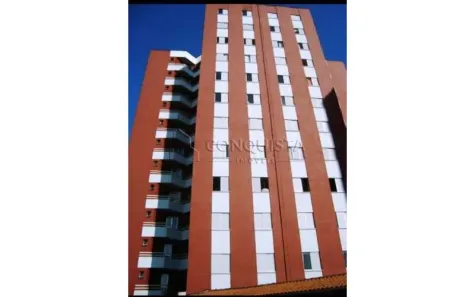 Apartamento com 2 Quartos à venda, 64m² no Vila do Encontro, São Paulo