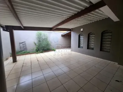Casa com 3 Quartos à venda, 219m² no Parque Anhangüera, Ribeirão Preto
