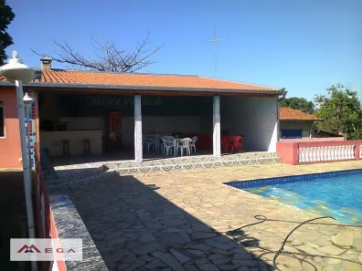Fazenda/Sítio com 2 Quartos à venda, 100m² no Chácaras Cruzeiro do Sul, Campinas