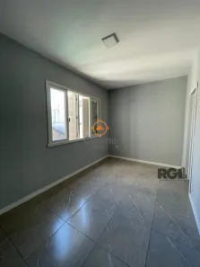 Kitnet à venda, 23m² no Floresta, Porto Alegre