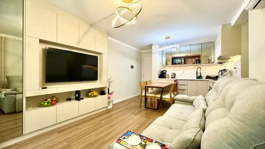 Apartamento com 2 Quartos para alugar, 68m² no Ingleses do Rio Vermelho, Florianópolis