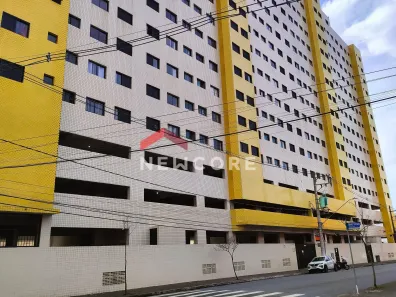Apartamento com 1 Quarto à venda, 30m² no Ocian, Praia Grande