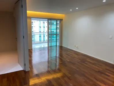 Apartamento com 2 Quartos para alugar, 107m² no Barra da Tijuca, Rio de Janeiro