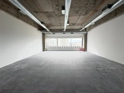 Ponto Comercial para alugar, 94m² no Parque Industrial Tomas Edson, São Paulo