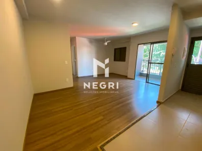 Apartamento com 2 Quartos para venda ou aluguel, 66m² no Mansões Santo Antônio, Campinas