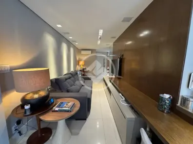 Casa de Condomínio com 3 Quartos à venda, 180m² no Ribeirão do Lipa, Cuiabá
