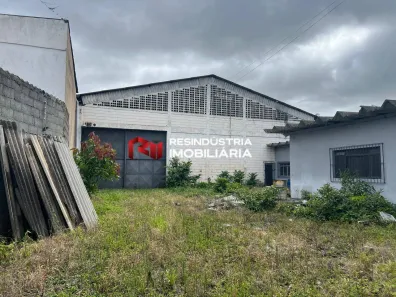 Imóvel Comercial à venda, 1327m² no Jardim São Silvestre, Barueri
