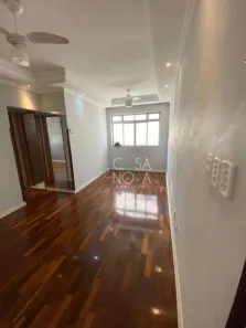 Apartamento com 2 Quartos à venda, 65m² no Ponta da Praia, Santos