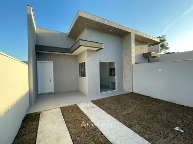 Casa com 3 Quartos à venda, 73m² no Ipacaray, Matinhos