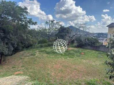 Lote/Terreno à venda, 2200m² no Parque Arco Iris, Atibaia