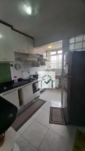 Apartamento com 2 Quartos à venda, 62m² no Umuarama, Osasco