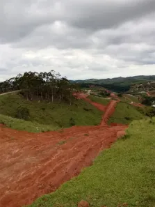Lote/Terreno à venda, 600m² no Centro, Igaratá