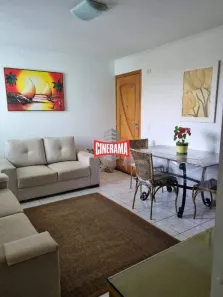 Apartamento com 2 Quartos à venda, 56m² no São José, São Caetano do Sul