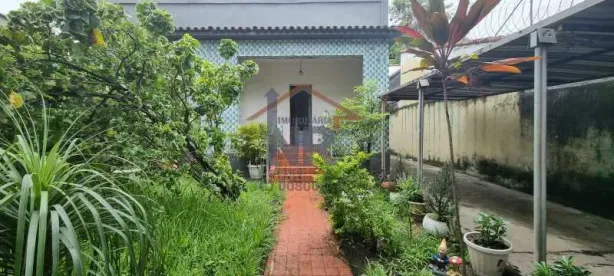 Casa com 3 Quartos para venda ou aluguel, 157m² no Freguesia (Jacarepaguá), Rio de Janeiro