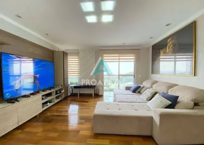 Apartamento com 3 Quartos à venda, 125m² no Barcelona, São Caetano do Sul