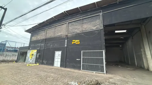 Galpão/Depósito/Armazém para alugar, 600m² no Costa e Silva, João Pessoa