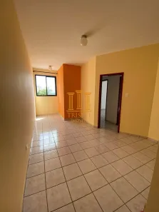 Apartamento com 3 Quartos para alugar, 89m² no Vila das Jabuticabeiras, Taubaté