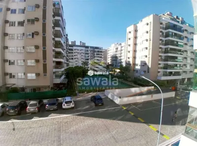 Apartamento com 2 Quartos à venda, 71m² no Recreio dos Bandeirantes, Rio de Janeiro