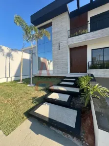 Casa de Condomínio com 3 Quartos à venda, 344m² no Residencial Milano, Indaiatuba