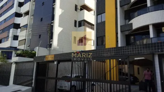 Apartamento com 2 Quartos à venda, 60m² no Jatiúca, Maceió