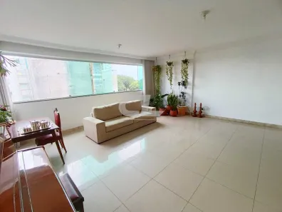 Apartamento com 4 Quartos à venda, 125m² no Jaraguá, Belo Horizonte