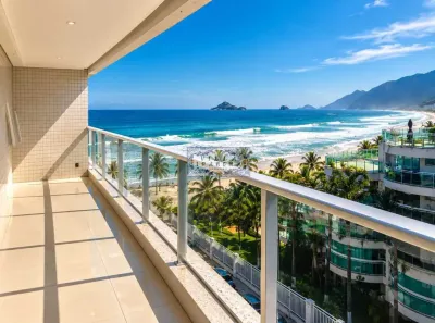 Apartamento com 2 Quartos à venda, 80m² no Recreio dos Bandeirantes, Rio de Janeiro