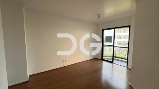 Apartamento com 2 Quartos à venda, 62m² no Vila Rossi Borghi e Siqueira, Campinas