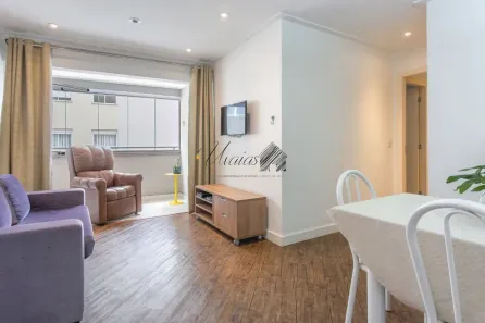 Apartamento com 2 Quartos à venda, 68m² no Saúde, São Paulo