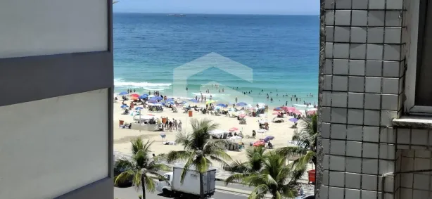 Apartamento com 2 Quartos para alugar, 90m² no Ipanema, Rio de Janeiro
