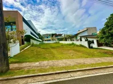 Lote/Terreno à venda, 502m² no Alphaville II, Salvador