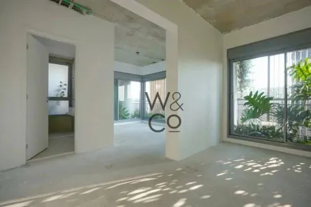 Apartamento com 3 Quartos à venda, 197m² no Jardim das Acácias, São Paulo