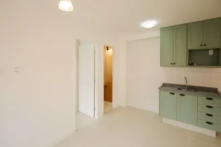 Apartamento com 2 Quartos para alugar, 30m² no Barra Funda, São Paulo