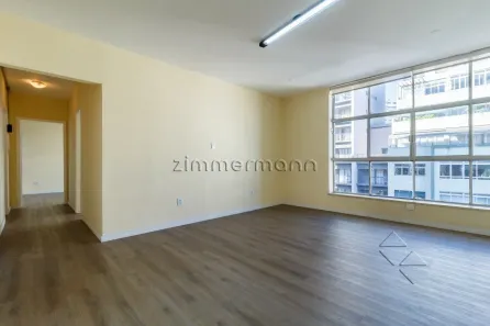 Sala Comercial à venda, 97m² no Vila Buarque, São Paulo