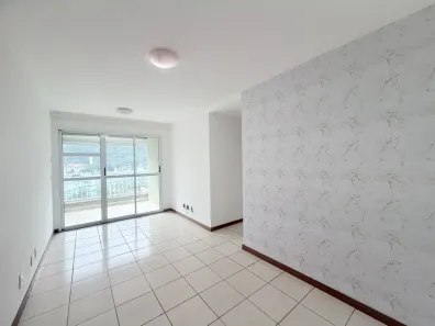 Apartamento com 3 Quartos para alugar, 70m² no Jacarepaguá, Rio de Janeiro